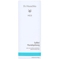 Dr. Hauschka DR.HAUSCHKA MED SALBEI MSP, 300 ml