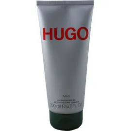 HUGO BOSS Hugo Man Shower Gel