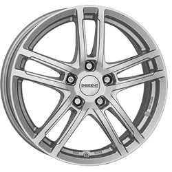 DEZENT Felge TTZKASA37E