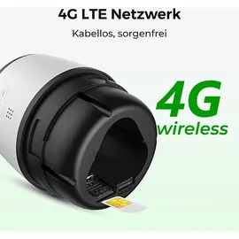 Reolink Go Series G330 Weiß