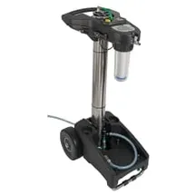 Unger HydroPower Nano Filter Basis ohne DI-Filter