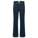 Cambio Jeans Flared Fit Paris