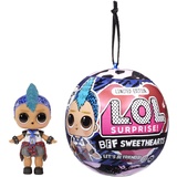 MGA Entertainment L.O.L. Surprise! BFF Sweethearts Supreme- Punk Boi for Sidekick