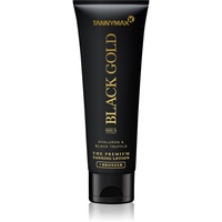 Tannymaxx Black Gold 999,9 Premium Tanning + Bronzing Lotion