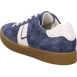 Paul Green Sneaker Low Blau Damen 38