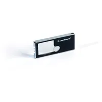 Leuchtturm Taschenlupe POCKET 2,5x/10x