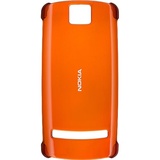 Nokia Hartschale CC-3014 orange für 600
