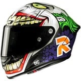 HJC Helmets HJC RPHA 1 Joker DC Comics MC48SF lila XL