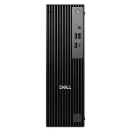 Dell Pro Slim QCS1250 Desktop-PC Intel Core i5-14500 2,6 GHz 16 GB RAM 512 GB SSD Intel UHD Graphics 770 Win 11 Pro