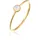 Elli Ring gold | mischfarben 56