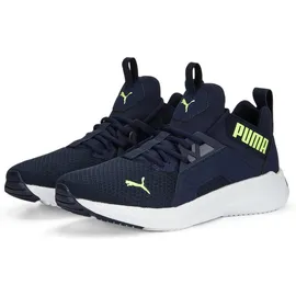 Puma Softride Enzo NXT M 195234 17 Schuhe Pullunder Puma Größe: 40,5, - Dunkelblau
