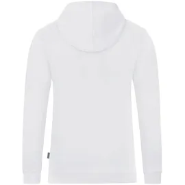 Jako Hoodie weiß XXL