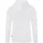 Jako Hoodie weiß XXL