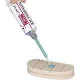 Kerbl Technobase 2CB Farmerset 4x25ml, New Formula