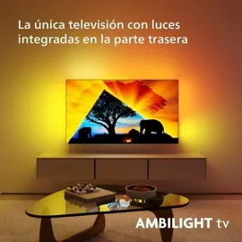Philips 55OLED769/12 55" 4K OLED Ambilight TV