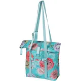 Basil Bloom Field Packtaschen, sky Blue,