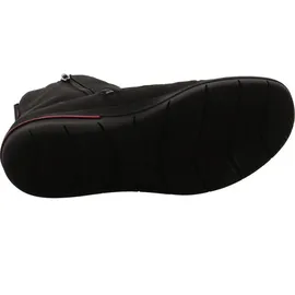 WALDLÄUFER Hadessa Schnürstiefel Blau 38 EU 5