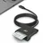 Act eID Card Reader Belgium, USB C Kartenleser, Nicht für Ausweiss App 2, Power LED Status- AC6020