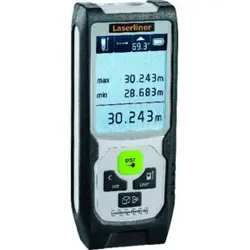 Laserliner Laser-Entfernungsmesser LaserRange-Master Gi5