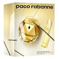 Paco Rabanne Paco Rabanne, Lady Million Giftset, 100 ml.