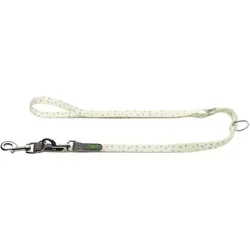 HUNTER Auswechselbare Leine Convenience Reflect Glow Stars 200cmx2cm