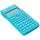 Casio Wissenschaftlicher Taschenrechner Blau
