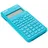 Casio Wissenschaftlicher Taschenrechner Blau