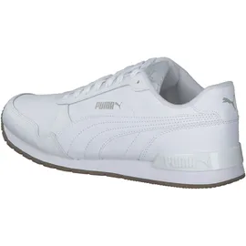 Puma ST Runner v2 Full L puma white-gray violet 42,5