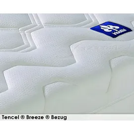 IRISETTE Lotus KS 80 x 200 cm H4