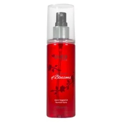 evita Home The Secret of Blossoms Raumduft-Spray, Haushaltshelfer als Wohnaccessoires, 125 ml - Flasche, Granatapfelblüte