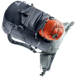 Deuter Trail Pro 33 black-shale
