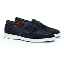 LLOYD HOUSTON Herren Blau 42