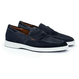 LLOYD HOUSTON Herren Blau 42
