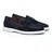 LLOYD HOUSTON Herren Blau 42