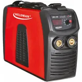 WELDMAN Weldman, Schweissgerät, Spawarka Inverter Arc-230 (Inverterschweissgerät)