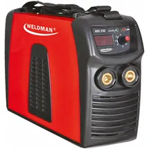 WELDMAN Weldman, Schweissgerät, Spawarka Inverter Arc-230 (Inverterschweissgerät)