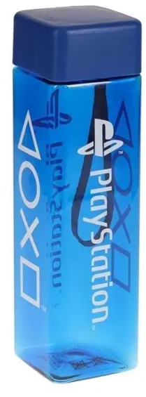 - PlayStation - Wasserflasche