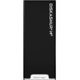 Istorage diskAshur M2 1 TB USB 3.2 Schwarz
