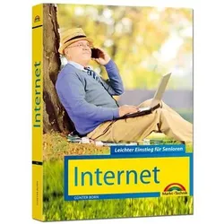 Internet - Leichter Einstieg für Senioren