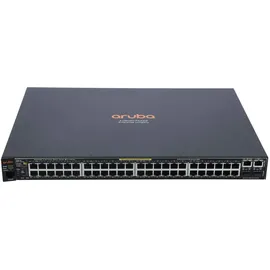 HP 2530-48-PoE+ Switch