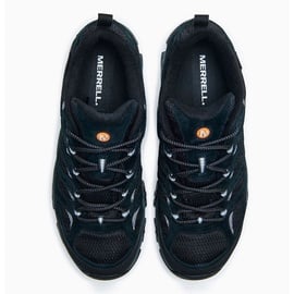 Merrell Moab 3 GTX Wanderschuh, Black Grey, 44.5 EU