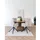 House Nordic Osaka Ø 120 cm beige