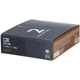neversecond C30 Fuel Energieriegel Schokolade Riegel 12 x 47 g