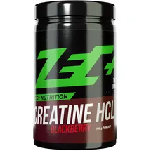 Zec+ Nutrition Creatin Hcl Blackberry Pulver 360 g