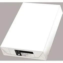 Universal Papier, A4, 80g/m2, weiß, holzfrei, Pck=500Bl, f. Inkjet, Laser, Kopie