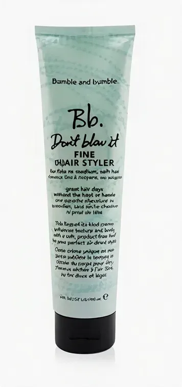 Glättende Haarcreme 150 ml
