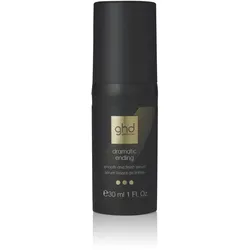 dramatic ending - smooth and finish serum