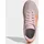 adidas BARREDA Damen Clear pink/Lucid Orange/Gum 3 40