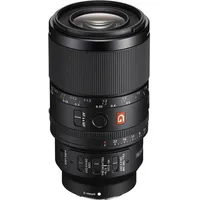 Sony SEL 100mm f/2,8 Makro GM OSS
