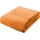 FLEURESSE Frottier 2828 Saunatuch 90 x 200 cm rot/orange